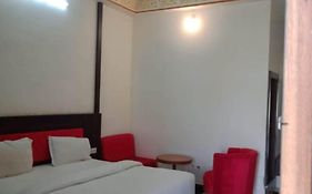 Dhanwa Resort, A Unit Of Satkar Hotel And Resorts